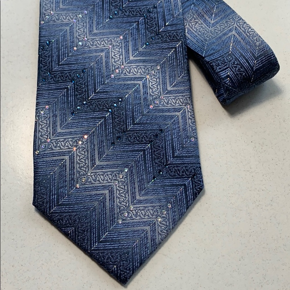 Bruno Raffi Tie - Picture 4 of 8